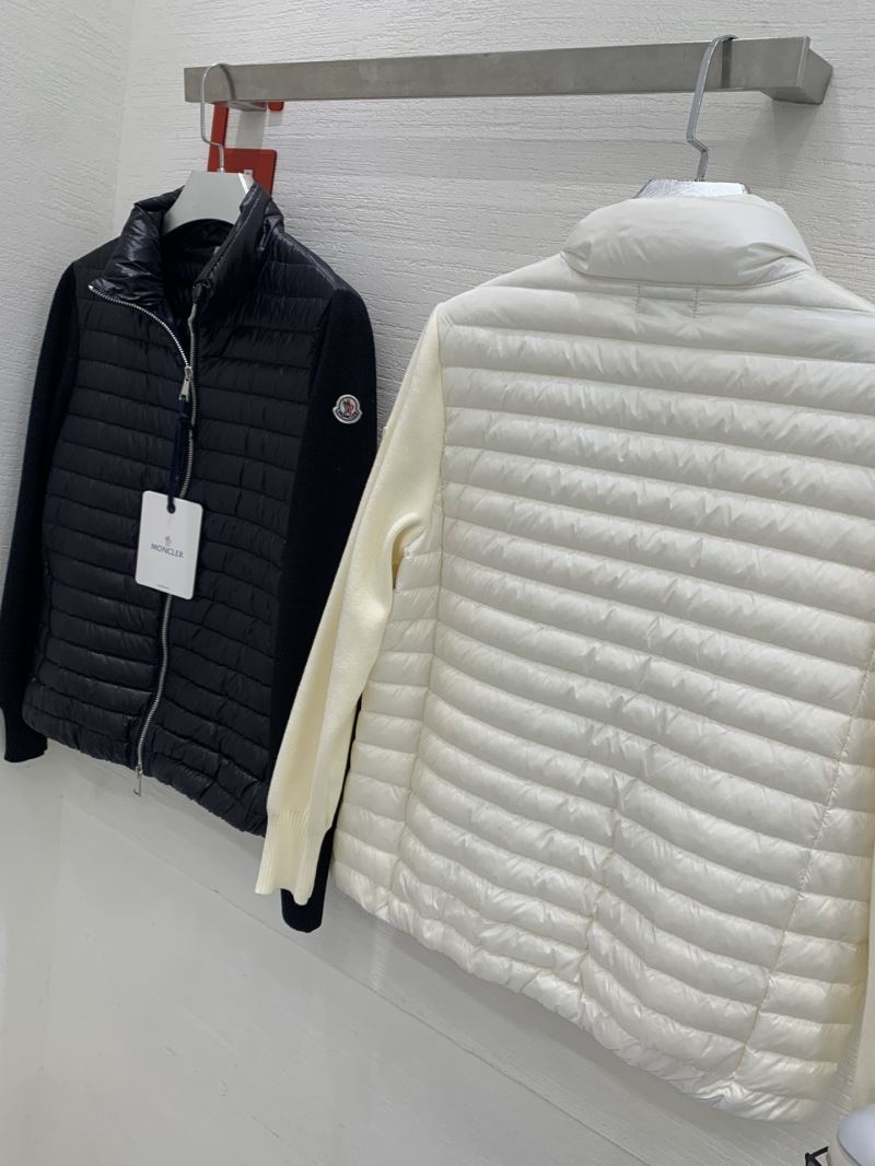 Moncler Down Jackets